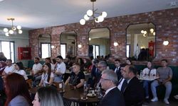BEUN Bilim İletişimi Ofisinin Hazırladığı "5 Soru-5 Cevap Bilim Söyleşileri" Programı "Finansal Okuryazarlık" alt başlığıyla gerçekleştirildi