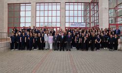 BEUN Hastanesinde Hemşirelik Haftası’nın önemine dikkat çekildi