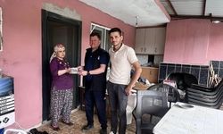 Beyağaç’ta yasağını delen düğüncülerin dağıttığı okular toplanıyor