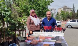 Bıçaklılık mesleğini ailece yapıyorlar