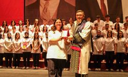 Bilecik’te ‘Üniforma Giyme’ töreni düzenlendi