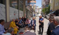 Bilecik’te "Yayalaştırma" projesi