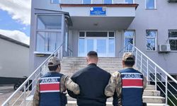 Bingöl’de kesinleşmiş hapis cezası bulunan şüpheli yakalandı