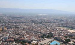 Bir yılda 242 kişi ikametini Aydın’dan aldırdı