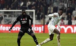 Bodrum FK ile Beşiktaş 2. randevuda