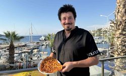 Bodrum’da 3 bin TL’lik lahmacun isyanı: "Altın tozuyla mı yapıyorlar?"