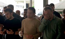 Boşandığı karısını öldürdü, "Amacım eşim ya da oğluma zarar vermek değildi" dedi