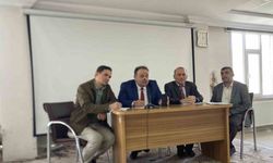 Bozkır’da "Ezanı Güzel Okuma Yarışması" ilçe finali düzenlendi