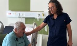 "Bu iş kötüye gidiyor" diyerek 70 yaşında sigarayı bıraktı