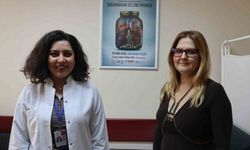 Bu merkeze gelen sigarayı bırakıyor