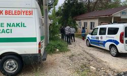 Burdur’da alzaymır hastası yaşlı kadın yol kenarında ölü bulundu