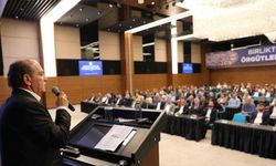 Büro Memur-Sen’de Yazgan, Genel Başkanlığa adaylığını açıkladı