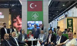 Bursa’dan Dubai’ye uçuşlar için görüşmeler başladı