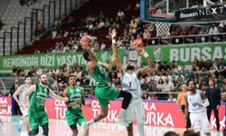 Bursaspor play-in’e veda etti