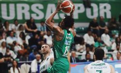 Bursaspor Yörsan kritik virajda