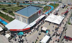 Büyükşehir’den iki önemli yatırım daha