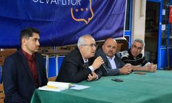 Çameli’de vatandaş soruyor, Başkan Arslan cevaplıyor