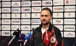 Can Güçer: "Bu formayı, bu armayı taşıyorsak her maç önemli"