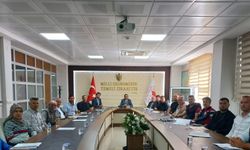 Çanakkale’de üreticilere tam hibeli hayvansal gübre deposu