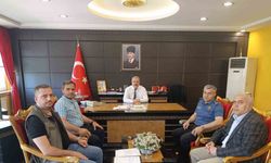 Çarşamba’da gündem sokak hayvanları