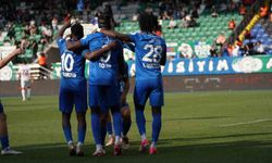 Çaykur Rizespor, Süper Lig’de 800. maçına çıktı