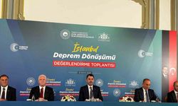 Çevre Şehircilik ve İklim Değişikliği Bakanı Kurum: "İstanbul’da acil dönüşmesi gereken 600 bin konut var"