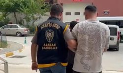 Cezaevi firarisi 2 aylık firarın ardından yakalandı