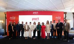 Coca-Cola Vakfı ile Küresel Çevre ve Teknoloji Vakfı "Döngüsel Bir Gelecek İçin Ortaklık" programını tanıttı