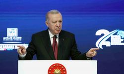 Cumhurbaşkanı Erdoğan: "Faize dayalı ekonomik  nizamın değişmesi için mücadeleden geri durmayacağız"