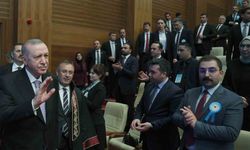 Cumhurbaşkanı Erdoğan: "Kendini devletten üstün görenlerin tepelerine binmeye devam edeceğiz"
