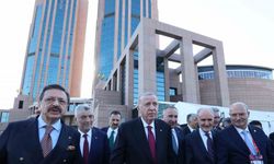 Cumhurbaşkanı Erdoğan: "Kimsenin kaygısı, endişesi, korkusu olmasın, biz Sayın Bahçeli ile birlikte ne yaptığımızı çok iyi biliyoruz"