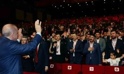 Cumhurbaşkanı Erdoğan’dan ‘Terörsüz Türkiye’ mesajı: