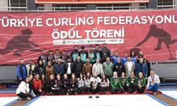 Curling 2. liginde şampiyonlar belli oldu