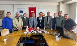 DAGC’de görev dağılımı yapıldı