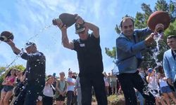 Datça’da 2 bin 500 yıllık hayal, 24. kez gerçeğe dönüştürüldü