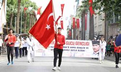 Denizli’de Gençlik Haftası kutlamaları başlıyor