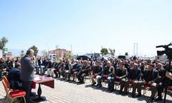 Diliskelesi’ne kültür merkezi kazandırılıyor