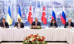 Dışişleri Bakanı Hakan Fidan: "Barış yolunda ilerlemek için fırsatı değerlendirmek zorundayız"