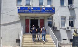 Diyarbakır’da 3 firari hükümlü yakalandı