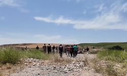 Diyarbakır’da baba-oğulun alacak-verecek yüzünden öldürülüp yakıldığı ortaya çıktı