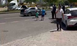 Diyarbakır’da bir kişi otomobilde baygın halde bulundu