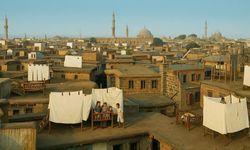 Diyarbakır’ın 50 ila 100 yıl öncesine ait fotoğrafları yapay zeka ile yeniden hayat buluyor