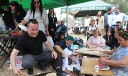 Doğan’dan depremzede çocuklara sıcak destek