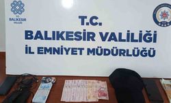 Dolandırıcının 1 milyon liralık vurgun planı bozuldu