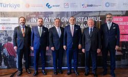 Dünya ev ve mutfak eşyaları sektörü İstanbul’da buluşuyor