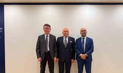 "Dünyada her yıl, 2 milyon 500 bin kişiye protez uygulanıyor"