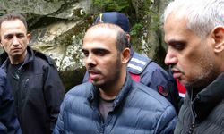 Düştüğü derede kaybolan Suudi çocuğun babası hakkında yurtdışına çıkmamasına yönelik adli kontrol kararı verildi