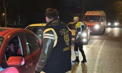 Düzce’de aranan 74 şahıs yakalandı