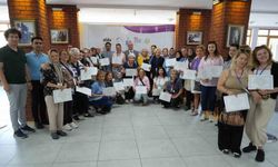 Edremit’te kadınların yerel yönetime katılımı güçleniyor