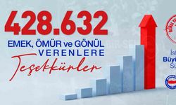 Eğitim Bir-Sen, 14. kez toplu sözleşme masasının yetkili sendikası oldu